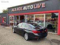 BMW Série 5 SERIE (G30) 530EA 252CH LUXURY EURO6D-T - <small></small> 28.900 € <small>TTC</small> - #4