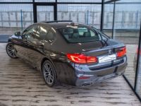 BMW Série 5 SERIE (G30) 530EA 252CH M SPORT STEPTRONIC EURO6D-T 10CV - <small></small> 37.980 € <small>TTC</small> - #9