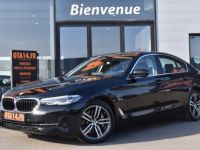 BMW Série 5 (G30) 530EA 292CH BUSINESS DESIGN STEPTRONIC - <small></small> 38.490 € <small>TTC</small> - #1