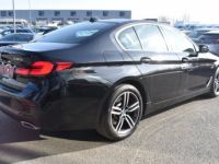 BMW Série 5 (G30) 530EA 292CH BUSINESS DESIGN STEPTRONIC - <small></small> 38.490 € <small>TTC</small> - #2