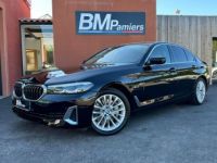 BMW Série 5 SERIE (G30) 530EA 292CH LUXURY STEPTRONIC - <small></small> 39.990 € <small>TTC</small> - #1