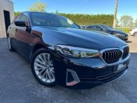 BMW Série 5 SERIE (G30) 530EA 292CH LUXURY STEPTRONIC - <small></small> 39.990 € <small>TTC</small> - #3