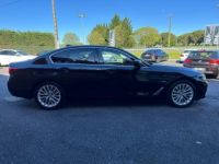 BMW Série 5 SERIE (G30) 530EA 292CH LUXURY STEPTRONIC - <small></small> 39.990 € <small>TTC</small> - #4