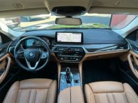 BMW Série 5 SERIE (G30) 530EA 292CH LUXURY STEPTRONIC - <small></small> 39.990 € <small>TTC</small> - #12