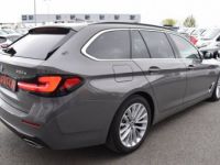 BMW Série 5 SERIE (G30) 530EA XDRIVE 292CH LUXURY STEPTRONIC - <small></small> 39.990 € <small>TTC</small> - #2