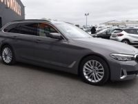 BMW Série 5 SERIE (G30) 530EA XDRIVE 292CH LUXURY STEPTRONIC - <small></small> 39.990 € <small>TTC</small> - #20