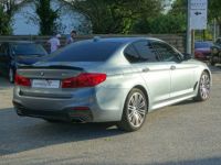 BMW Série 5 Serie (G30) 540 i xDrive 3.0 340 ch M SPORT Steptronic8 - <small></small> 37.590 € <small>TTC</small> - #5