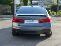 BMW Série 5 Serie (G30) 540 i xDrive 3.0 340 ch M SPORT Steptronic8 - <small></small> 37.590 € <small>TTC</small> - #6