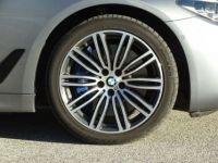 BMW Série 5 Serie (G30) 540 i xDrive 3.0 340 ch M SPORT Steptronic8 - <small></small> 37.590 € <small>TTC</small> - #8