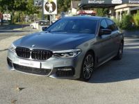 BMW Série 5 Serie (G30) 540 i xDrive 3.0 340 ch M SPORT Steptronic8 - <small></small> 37.590 € <small>TTC</small> - #22