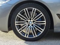 BMW Série 5 Serie (G30) 540 i xDrive 3.0 340 ch M SPORT Steptronic8 - <small></small> 37.590 € <small>TTC</small> - #34