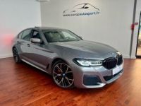 BMW Série 5 SERIE (G30) 545EA XDRIVE 394CH M SPORT STEPTRONIC - <small></small> 59.990 € <small>TTC</small> - #1