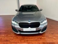 BMW Série 5 SERIE (G30) 545EA XDRIVE 394CH M SPORT STEPTRONIC - <small></small> 59.990 € <small>TTC</small> - #2