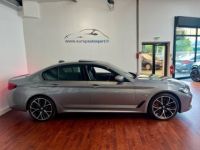 BMW Série 5 SERIE (G30) 545EA XDRIVE 394CH M SPORT STEPTRONIC - <small></small> 59.990 € <small>TTC</small> - #3