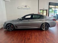 BMW Série 5 SERIE (G30) 545EA XDRIVE 394CH M SPORT STEPTRONIC - <small></small> 59.990 € <small>TTC</small> - #4