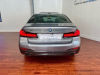 BMW Série 5 SERIE (G30) 545EA XDRIVE 394CH M SPORT STEPTRONIC - <small></small> 59.990 € <small>TTC</small> - #6