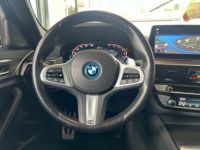 BMW Série 5 SERIE (G30) 545EA XDRIVE 394CH M SPORT STEPTRONIC - <small></small> 59.990 € <small>TTC</small> - #8