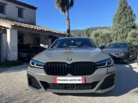 BMW Série 5 SERIE (G30) 545EA XDRIVE 394CH M SPORT STEPTRONIC - <small></small> 59.990 € <small>TTC</small> - #2