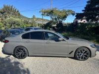 BMW Série 5 (G30) 545EA XDRIVE 394CH SPORT STEPTRONIC - <small></small> 51.990 € <small>TTC</small> - #3