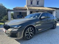 BMW Série 5 (G30) 545EA XDRIVE 394CH SPORT STEPTRONIC - <small></small> 51.990 € <small>TTC</small> - #6