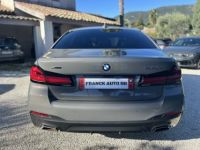 BMW Série 5 SERIE (G30) 545EA XDRIVE 394CH M SPORT STEPTRONIC - <small></small> 59.990 € <small>TTC</small> - #9