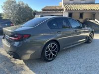 BMW Série 5 SERIE (G30) 545EA XDRIVE 394CH M SPORT STEPTRONIC - <small></small> 59.990 € <small>TTC</small> - #10