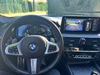 BMW Série 5 SERIE (G30) 545EA XDRIVE 394CH M SPORT STEPTRONIC - <small></small> 59.990 € <small>TTC</small> - #13