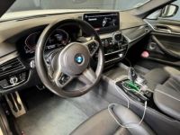 BMW Série 5 SERIE G30 LCI 530d 286 CV BVA8 M Sport  - <small></small> 45.800 € <small>TTC</small> - #8