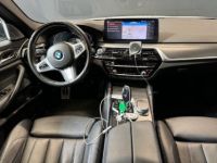 BMW Série 5 SERIE G30 LCI 530d 286 CV BVA8 M Sport  - <small></small> 45.800 € <small>TTC</small> - #21