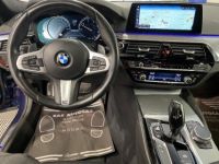 BMW Série 5 SERIE G30 M550d xDrive 400ch BVA8 +2018 +TOIT OUVRANT - <small></small> 44.990 € <small>TTC</small> - #10