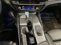 BMW Série 5 SERIE G30 M550d xDrive 400ch BVA8 +2018 +TOIT OUVRANT - <small></small> 44.990 € <small>TTC</small> - #13