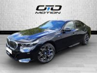 BMW Série 5 SERIE i5 eDrive40 340 ch G60 M Sport - <small></small> 76.590 € <small></small> - #1