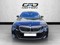 BMW Série 5 SERIE i5 eDrive40 340 ch G60 M Sport - <small></small> 76.590 € <small></small> - #2