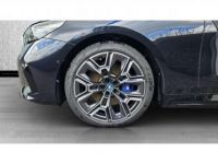 BMW Série 5 SERIE i5 eDrive40 340 ch G60 M Sport - <small></small> 76.590 € <small></small> - #5