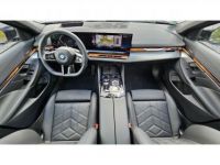 BMW Série 5 SERIE i5 eDrive40 340 ch G60 M Sport - <small></small> 76.590 € <small></small> - #6