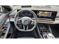 BMW Série 5 SERIE i5 eDrive40 340 ch G60 M Sport - <small></small> 76.590 € <small></small> - #8