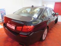 BMW Série 5 Serie M550d xDrive 3.0 d DPF 24V 381 cv Boîte auto - <small></small> 25.990 € <small>TTC</small> - #6