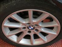 BMW Série 5 Serie M550d xDrive 3.0 d DPF 24V 381 cv Boîte auto - <small></small> 25.990 € <small>TTC</small> - #25