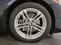 BMW Série 5 Serie SERIE 530 D 258 M SPORT XDRIVE BVA8 + TOIT OUVRANT - <small></small> 25.990 € <small>TTC</small> - #9
