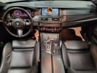 BMW Série 5 Serie SERIE 530 D 258 M SPORT XDRIVE BVA8 + TOIT OUVRANT - <small></small> 25.990 € <small>TTC</small> - #13