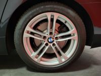 BMW Série 5 Serie SERIE 530 D 258 M SPORT XDRIVE BVA8 + TOIT OUVRANT - <small></small> 25.990 € <small>TTC</small> - #36