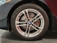 BMW Série 5 Serie SERIE 530 D 258 M SPORT XDRIVE BVA8 + TOIT OUVRANT - <small></small> 25.990 € <small>TTC</small> - #37
