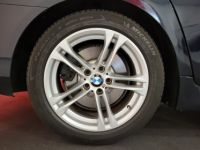 BMW Série 5 Serie SERIE 530 D 258 M SPORT XDRIVE BVA8 + TOIT OUVRANT - <small></small> 25.990 € <small>TTC</small> - #38