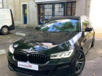 BMW Série 5 Touring   (G31) (2) 520I 184 M SPORT BVA8 - <small></small> 44.990 € <small>TTC</small> - #1