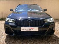 BMW Série 5 Touring   (G31) (2) 520I 184 M SPORT BVA8 - <small></small> 44.990 € <small>TTC</small> - #2