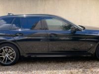 BMW Série 5 Touring   (G31) (2) 520I 184 M SPORT BVA8 - <small></small> 44.990 € <small>TTC</small> - #7