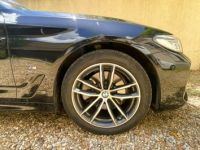 BMW Série 5 Touring   (G31) (2) 520I 184 M SPORT BVA8 - <small></small> 44.990 € <small>TTC</small> - #29