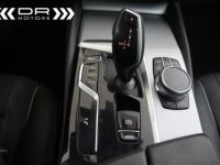 BMW Série 5 Touring  518 dA FACELIFT BUSINESS EDITION - LEDER NAVI PROFESSIONAL LED MIRROR LINK - <small></small> 33.995 € <small>TTC</small> - #29