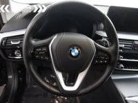 BMW Série 5 Touring  518 dA FACELIFT BUSINESS EDITION - LEDER NAVI PROFESSIONAL LED MIRROR LINK - <small></small> 33.995 € <small>TTC</small> - #37