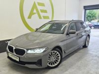 BMW Série 5 Touring  520 Da 190 PACK M SPORT SIEGES CHAUFFANTS HARMAN KARDON GPS CAR PLAY HAYON ELEC - <small></small> 32.990 € <small>TTC</small> - #1